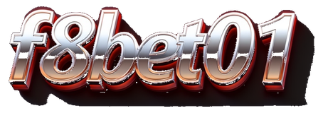 f8bet01 logo